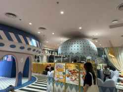 -奈尔宝·儿童乐园·亲子餐厅(前滩店)