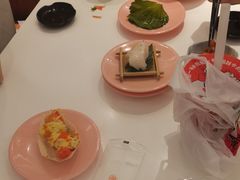 -争鲜回转寿司(通州万达店)