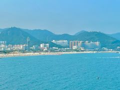 -本来不该有·鲜果咖啡(大梅沙店)