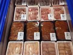-鼎汇丰烧烤火锅超市(北三路店)
