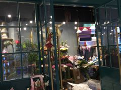 -BOBLOOM花店(宝龙旭辉广场店)