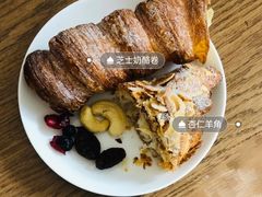 -OUR Bakery(三里屯太古里店)