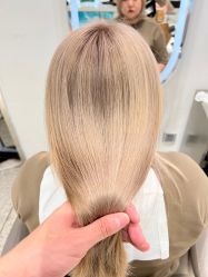 -MY HAIR ARDOR