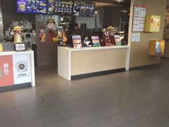 -麦当劳(河北唐山光明路餐厅)