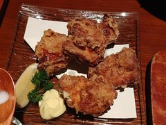 -千代武日本料理(爱建店)