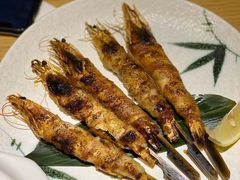 -富山日式料理(宽厚里店)