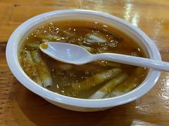 -安海五叔公土笋冻(西街店)