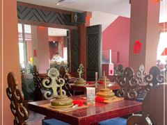 大堂-花马天堂云南餐厅 Lost Heaven(高邮路店)