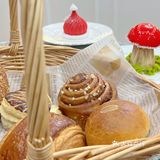 合肥居然有这种甜品店❓❓❗❗