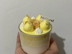 -好利来(牡丹园店)