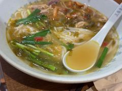 -王春春鸡汤饭(重庆巴南万达店)