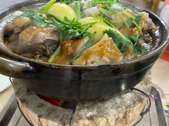 -上南瓦煲鸡·清远鸡·老字号(总店)