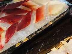 -官塘锋记鱼生·生腌·砂锅粥(牌坊街店)