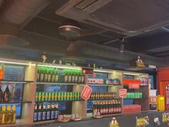 -鸣记脆皮烤鱼·海鲜烤鱼(三八广场店)