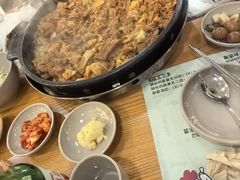 -高基五春川炒鸡排(威海总店)