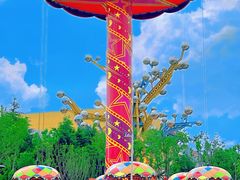 -青岛方特梦幻王国