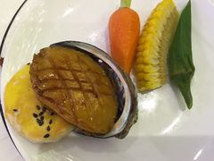 -瑞安辰茂阳光酒店自助餐