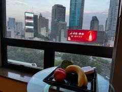 -南京金陵饭店