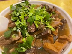 -莲塘味宝园牛杂(天越翔园店)
