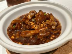 -玉华台饭庄·淮扬菜·烤鸭(望京店)