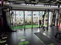 -简·无界健身工作室·运动康复·体态(石厦店)