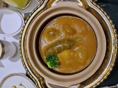 -彩虹之约•淮扬家宴(亚运村店)