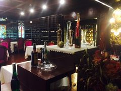 大堂-马克西姆餐厅(崇文门店)