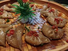 -祥老弟老信丰萝卜饺•江西菜(建设路店)