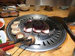 -牛炙烤肉(车公庙店)