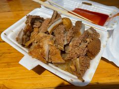 -细妹五香牛杂(步行街店)