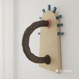 顶角线----创造艺术感和古典范儿的必要元素