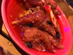 -避风塘(宝山万达店)