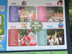 -广州长隆飞鸟乐园