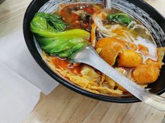 -笋果坊螺蛳粉(竹园小区店)