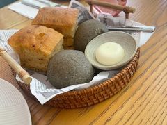 餐前面包-EN SPACE恩空间