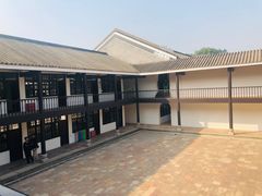 -黄埔军校旧址纪念馆