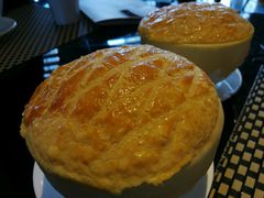 酥皮羊奶-新兴·金羊座·粤菜点心(乐峰店)