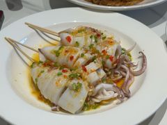 -双合园·海鲜水饺青岛菜(万佳广场店)