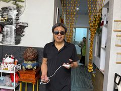 -手道盲人按摩中心