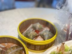 -海皇食府(水都假日酒店店)