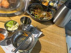 -姜虎东白丁烤肉(恒隆广场店)