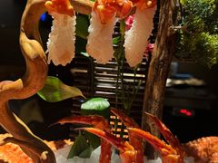 -蟹犇前•帝王蟹雪蟹(陆家嘴店)