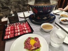 -东来顺饭庄(apm总店)