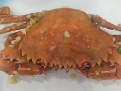 -桔子海鲜烧烤大排档(金沙滩店)
