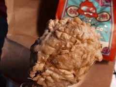 -塔斯汀中国汉堡(长平路店)