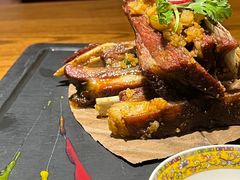 -敏珠拉姆藏餐·南京厨房(富春江东街店)