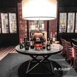 美食探店丨费尔蒙1907餐吧