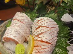 -鳗鱼家·深夜食堂(军博店)