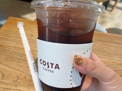 -COSTA COFFEE(常熟路店)