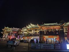 -零陵古城